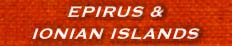 Epirus and Ionian islands